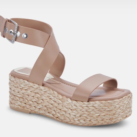 Dolce Vita Cannes Sandals - Picture 1 of 7